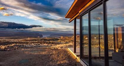 `The Backstage Pass` at Cave B Ridge Condos 2D