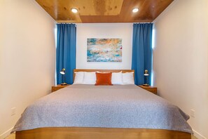 Bed sheets - Vineyard River Vista 4D at Cave B Ridge (Quincy)