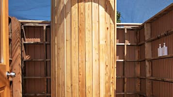 Sauna seca