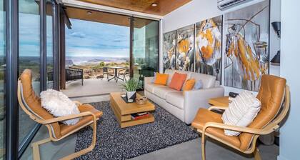 Cave B Ridge River View Retreat 3D - Wine & Relax