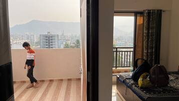 1 chambre, Wi-Fi gratuit