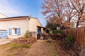 Property grounds - Séjour Provençal - Piscine Privée (Le Luc)