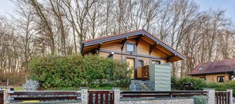 Chalet Bellevue - Jacuzzi Privé