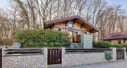 Chalet Bellevue - Jacuzzi Privé