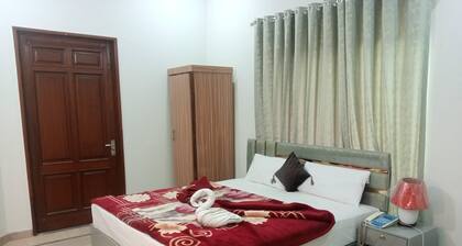 Hotel Bussiness Boutique