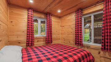 5 chambres, Wi-Fi gratuit, draps fournis