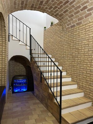 Interior - B&B Nonno Peppe (Spoltore)