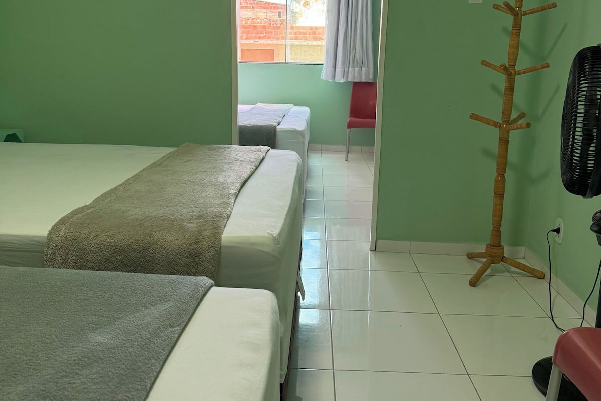 Economy Room | Free WiFi