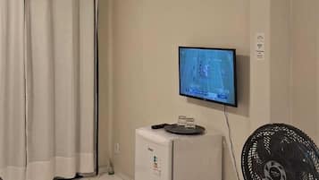Quarto família | Wi-Fi de cortesia, roupa de cama