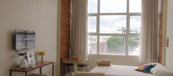 Pousada Vasconcelos Tiangua