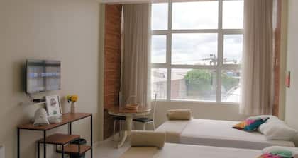 Pousada Vasconcelos Tiangua