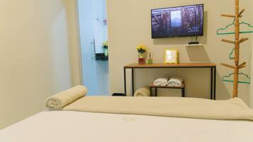 Suite Standard | Wi-Fi gratuito