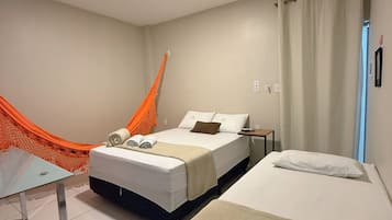 Habitación triple Premium, 1 habitación, para no fumadores, aire acondicionado | Wifi gratis