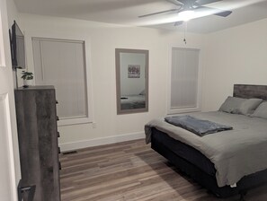 4 Schlafzimmer, kostenloses WLAN, Bettwäsche