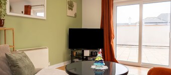 Enniskillen Hideaway