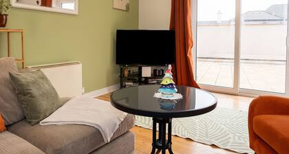 Enniskillen Hideaway