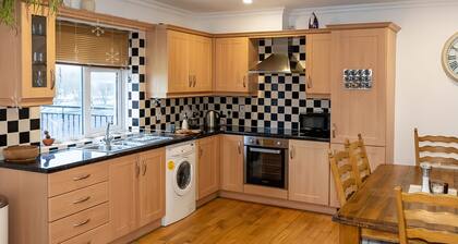 Enniskillen Hideaway