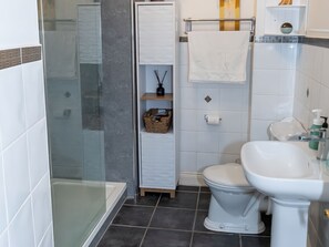 Shower - Enniskillen Hideaway (Enniskillen)