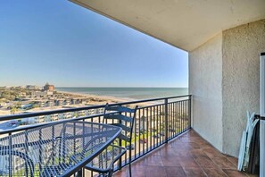 Property grounds - Rest Ashore | Luxury 1BR w/ Stunning Ocean Views (Myrtle Beach)