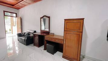 Deluxe Room | Interior