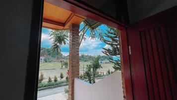 Deluxe Room | Interior