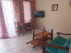 Comfort Studio, Beach View | Interior - Ocean View Rockley by BLR (Rockley)