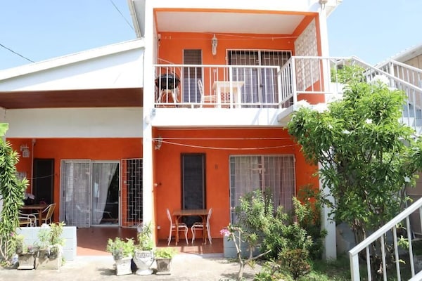 Ocean View Rockley By Blr - Bridgetown, Barbados