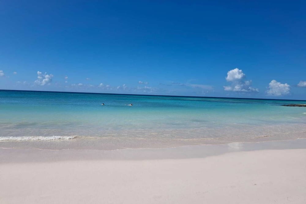 Ocean View Rockley by BLR