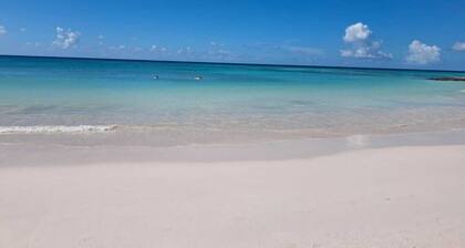 Ocean View Rockley by BLR