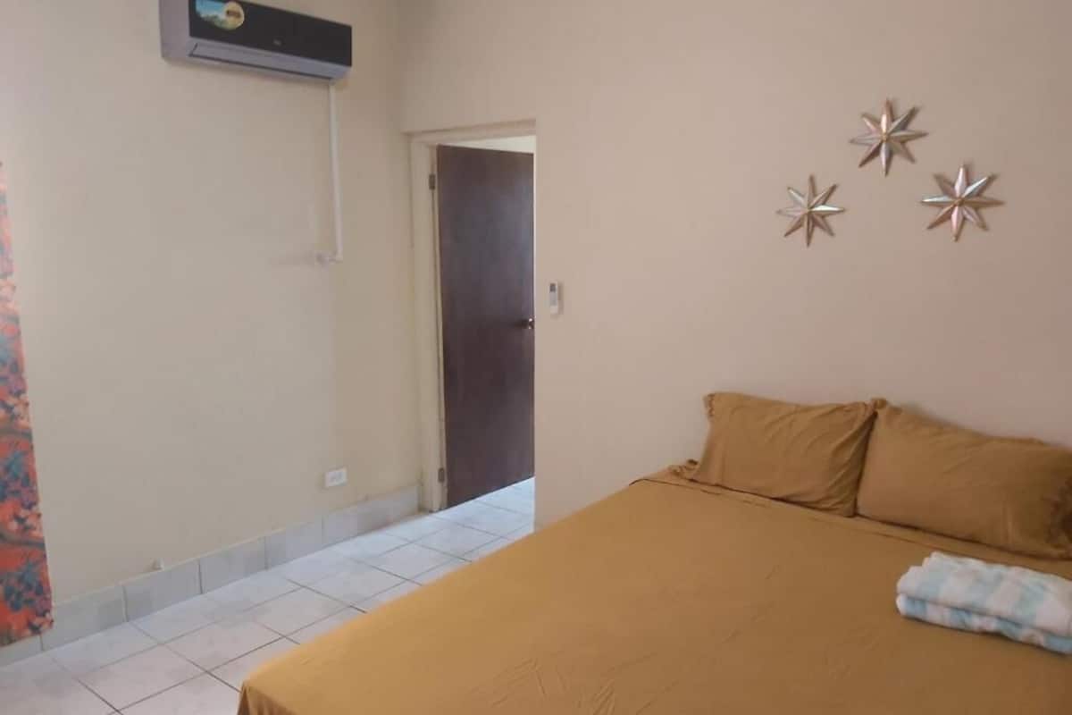 Studio, Beach View | Iron/ironing board, free WiFi