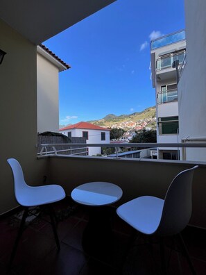 Property grounds - Spacious apartment in the centre of Machico - Casa Do Arco (Machico)