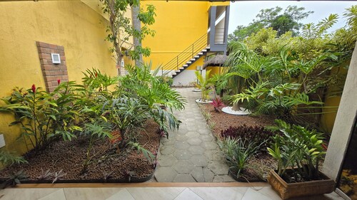 Residencial Valda, your accommodation in Cabo Frio.