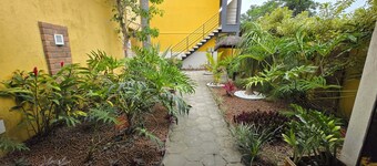 Residencial Valda, your accommodation in Cabo Frio.