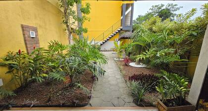 Residencial Valda, your accommodation in Cabo Frio.