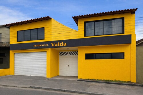 Residencial Valda, your accommodation in Cabo Frio.