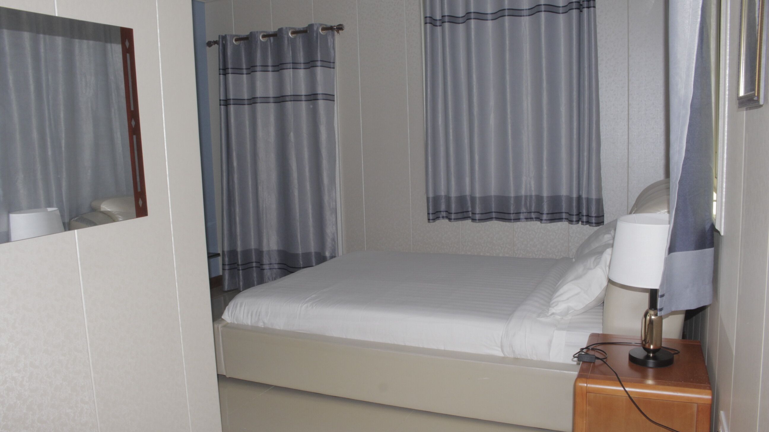 14 soveværelser, strygejern/strygebræt, Wi-Fi, sengetøj