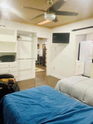 Wi-Fi, draps fournis