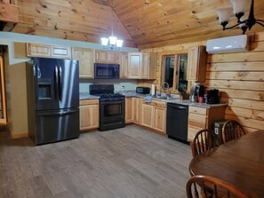 微波爐、焗爐、爐具、洗碗機