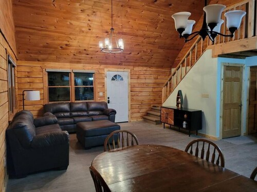Charming 3-bedroom house in Keeseville