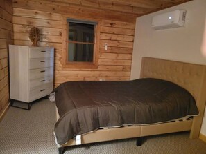 3 chambres, accès Internet, draps fournis