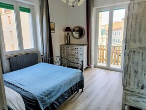 3 Schlafzimmer, Bügeleisen/Bügelbrett, WLAN, Bettwäsche
