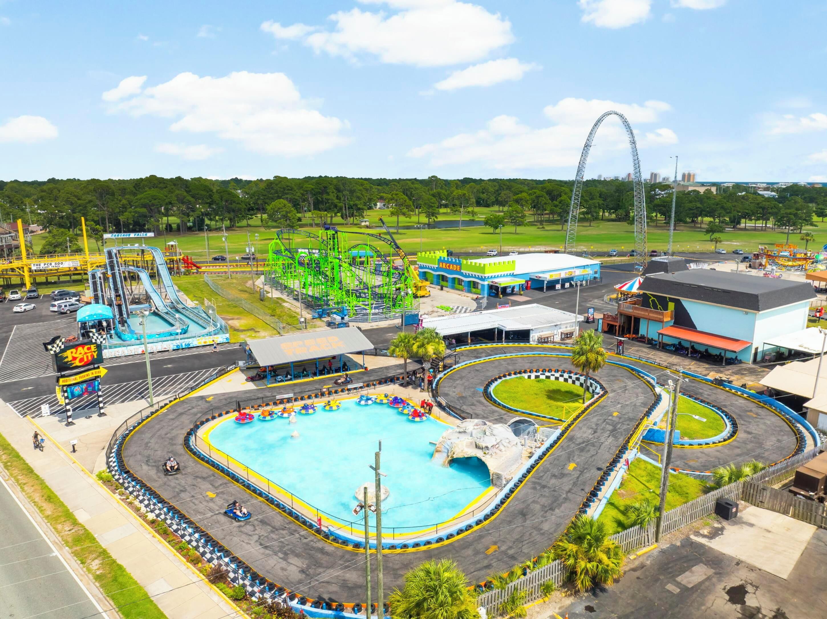 أنشطة الأطفال