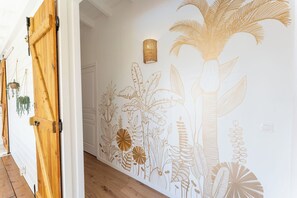 Interior - Résidence Blue Palm - Le Pavillon - Saint-François - Guadeloupe (Saint-François)