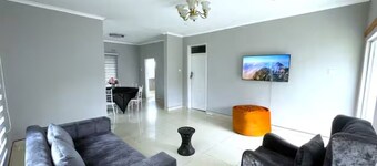 Sigma Court Apartment 7Entire home in Lilongwe, Malawi