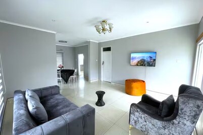 Sigma Court Apartment 7Entire home in Lilongwe, Malawi