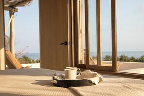 Interior - Casa Selva, Troncones (Troncones)