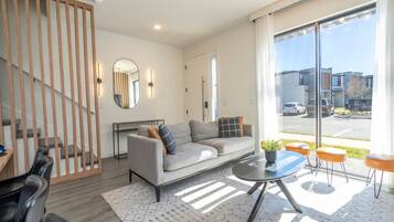 TV, video games, stereo