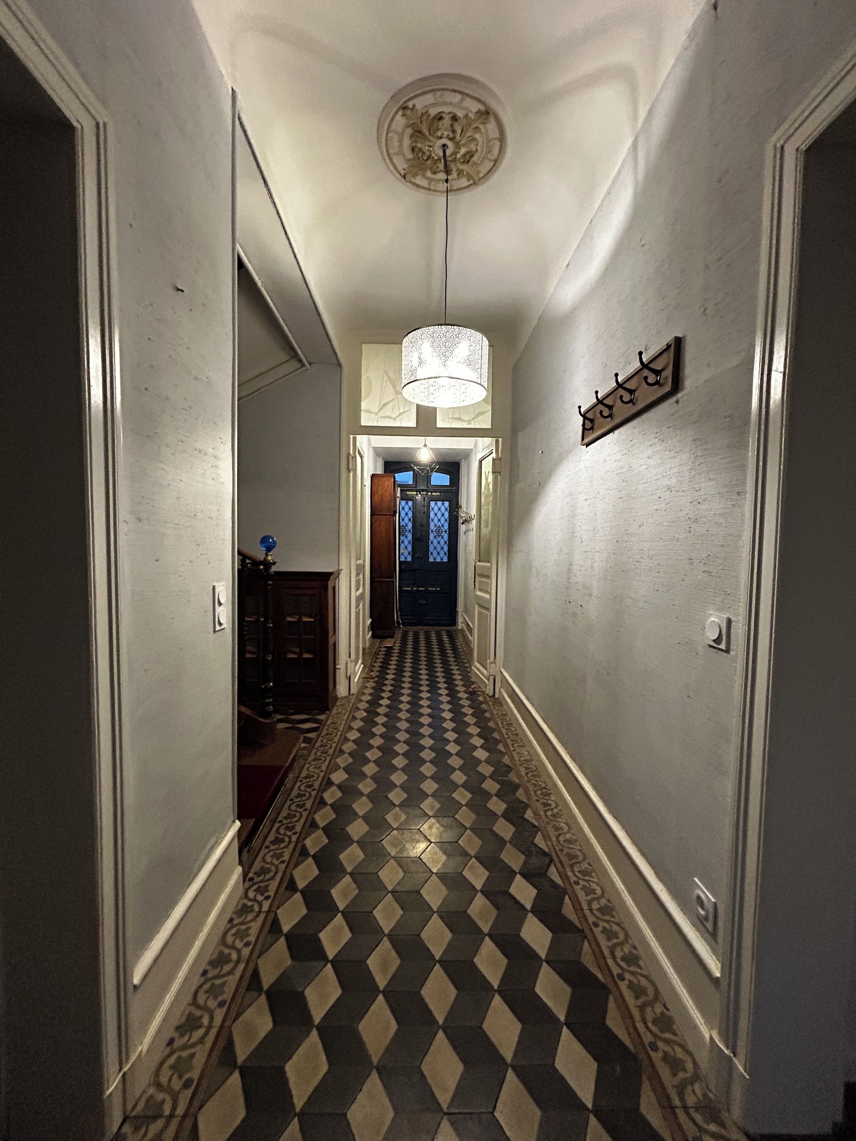 Intérieur