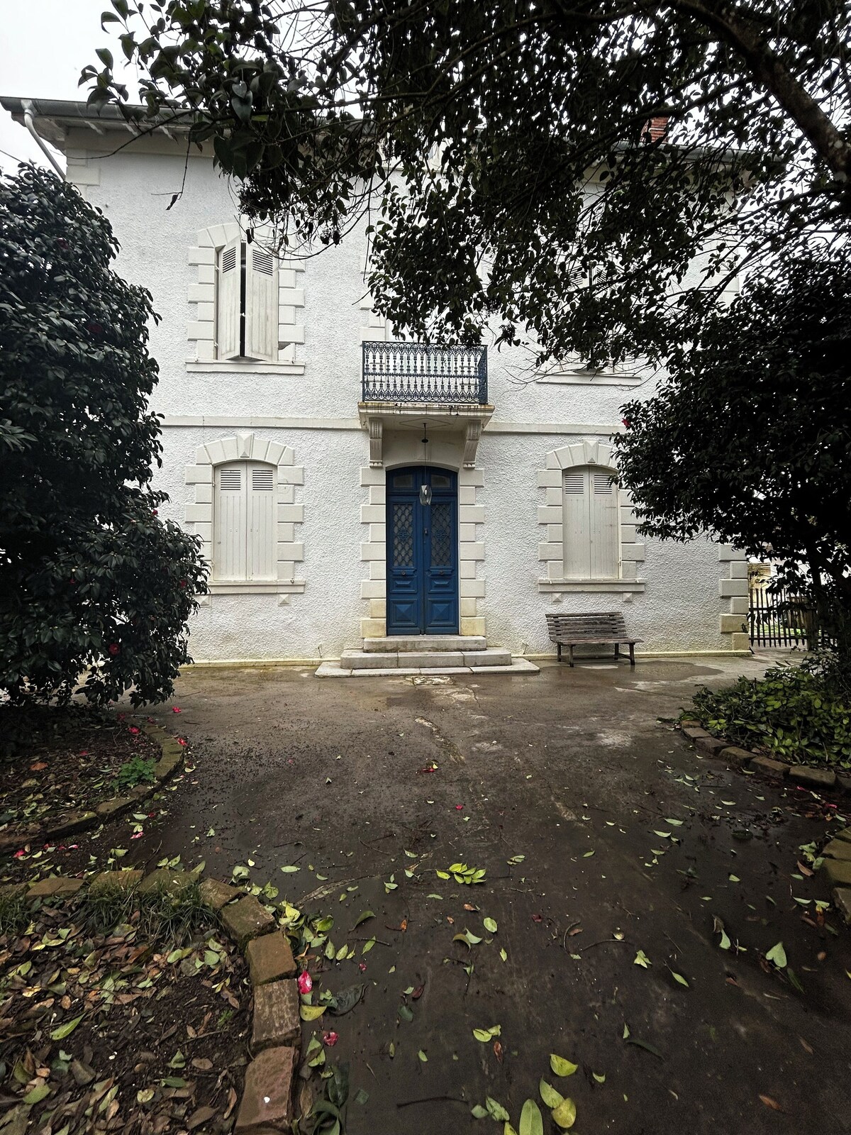 Image de profil de l’hôte