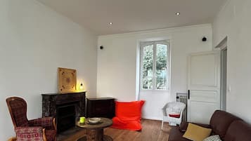 Coin séjour